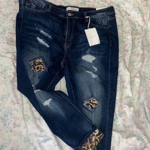 Kancan Jeans
